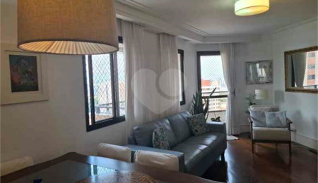 Apartamento à venda com 3 quartos, sendo 1 suíte,  em Santana, São Paulo, SP