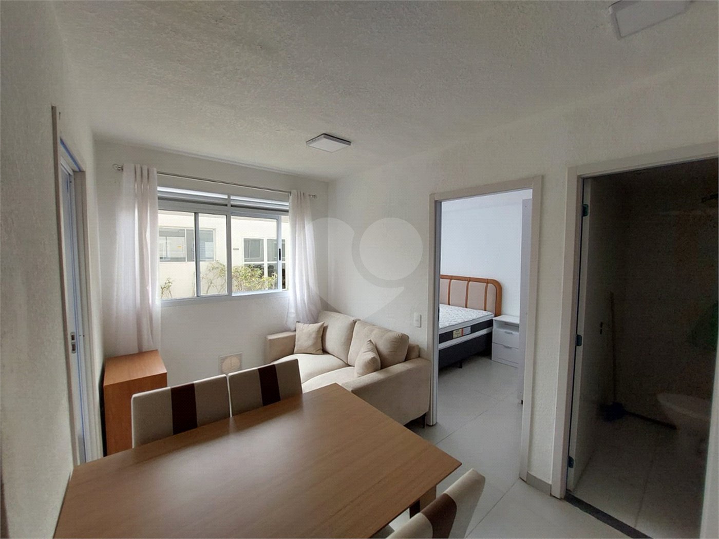 Apartamento à venda com 2 quartos em Vila Leopoldina, São Paulo, SP