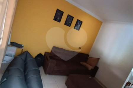 Casa à venda com 2 quartos em Jardim Saltense, Salto, SP