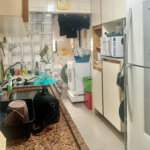 Apartamento à venda com 2 quartos, sendo 1 suíte,  em Real Parque, São Paulo, SP