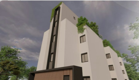 Residencial Cádiz