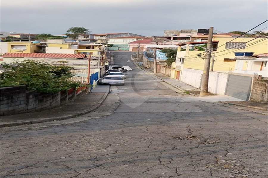 Terreno à venda em Pirituba, São Paulo, SP