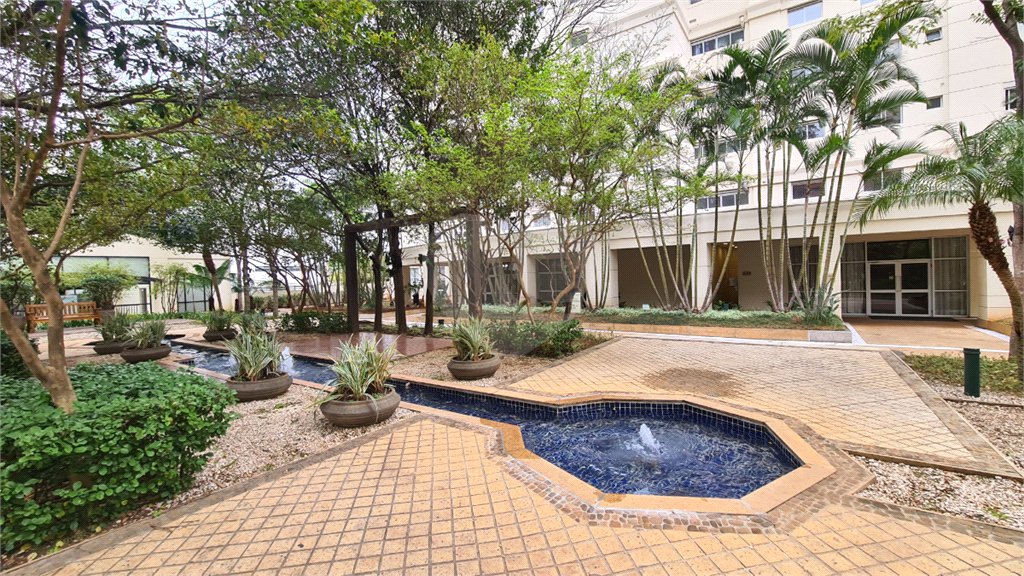 Apartamento à venda com 4 quartos, sendo 3 suítes, em Cidade Monções, São Paulo, SP