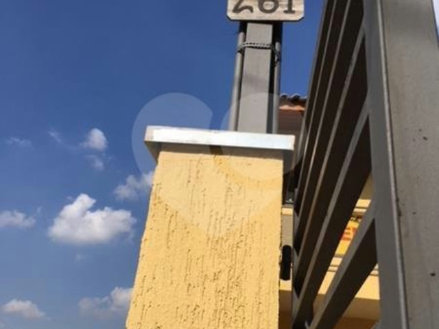 Sobrado à venda com 2 suítes em Vila Sônia, São Paulo, SP