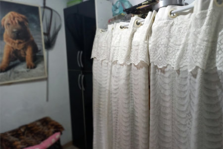 Sobrado à venda com 2 quartos em Vila Tiradentes, São Paulo, SP