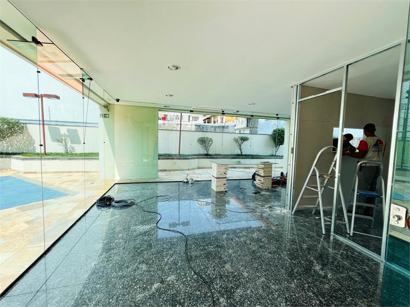 Apartamento à venda com 4 quartos, sendo 2 suítes,  em Santana, São Paulo, SP