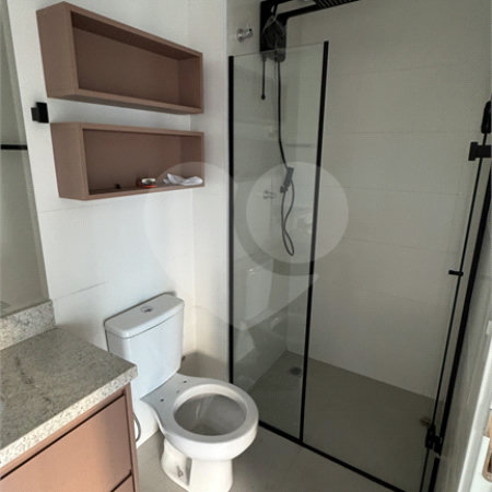 Apartamento para alugar com 1 suíte em Jardim Portal da Colina, Sorocaba, SP