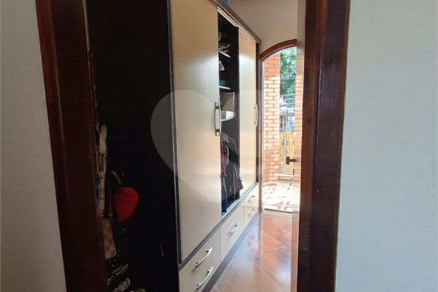 Sobrado à venda com 3 quartos, sendo 1 suíte, em Santana, São Paulo, SP