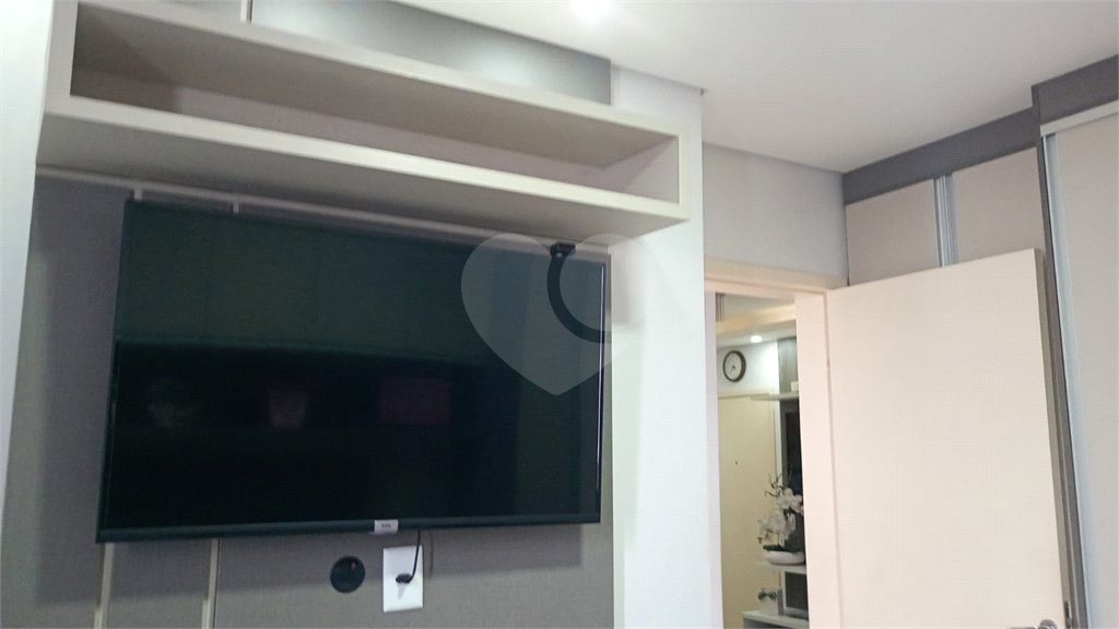 Apartamento à venda com 2 quartos em Salto Ville, Salto, SP