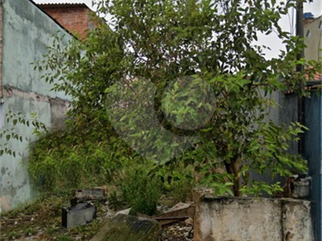 Terreno à venda em Jaçanã, São Paulo, SP