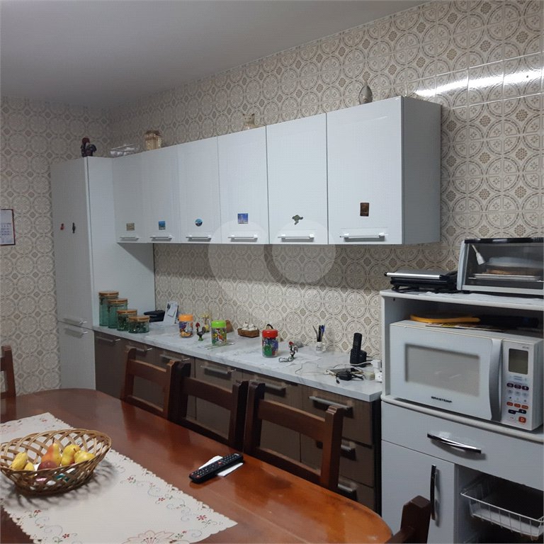 Sobrado à venda com 3 quartos, sendo 1 suíte, em Mandaqui, São Paulo, SP