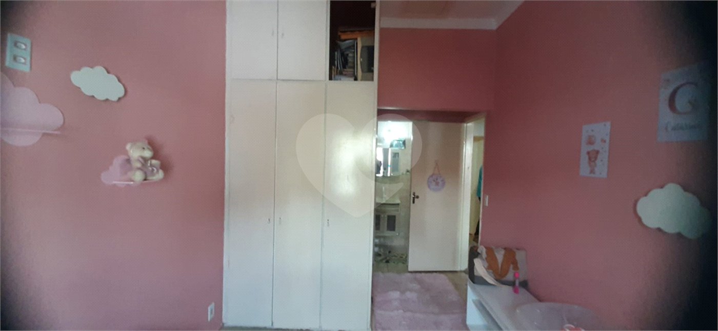 Sobrado à venda com 4 quartos, sendo 1 suíte, em Santana, São Paulo, SP