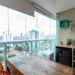 Apartamento à venda com 3 quartos, sendo 1 suíte,  em Santa Teresinha, São Paulo, SP