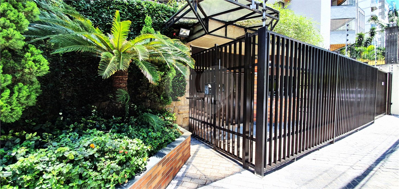 Apartamento à venda com 4 suítes em Brooklin Novo, São Paulo, SP