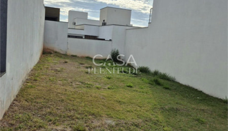 Terreno em condomínio à venda em Loteamento Dinorá Rosa, Sorocaba, SP