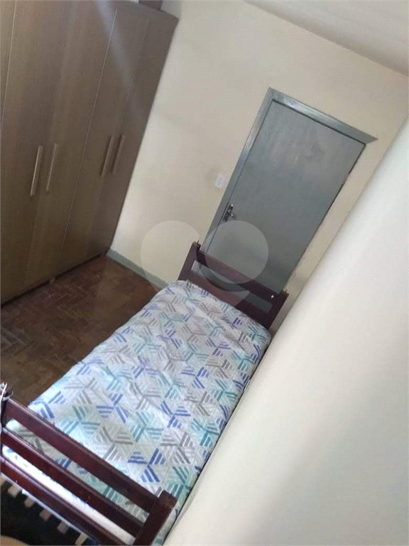 Casa Térrea à venda com 3 quartos em Mandaqui, São Paulo, SP