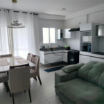 Apartamento à venda com 3 quartos, sendo 1 suíte, em Bairro da Vossoroca, Sorocaba, SP