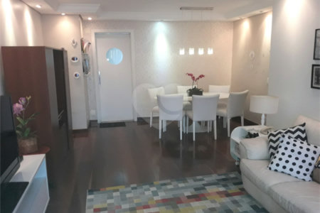 Apartamento à venda com 3 quartos, sendo 1 suíte, em Jardim Taboão, São Paulo, SP