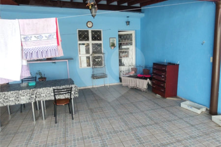 Casa à venda com 3 quartos, sendo 1 suíte, em Vila Santana, Sorocaba, SP