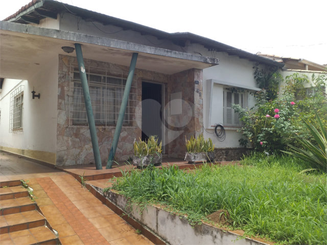 Terreno à venda com 1 quarto em Santo Amaro, São Paulo, SP
