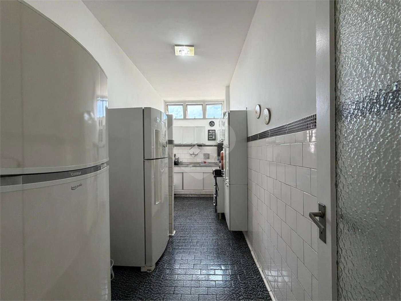 Apartamento à venda com 2 quartos em Tijuca, Rio de Janeiro, RJ