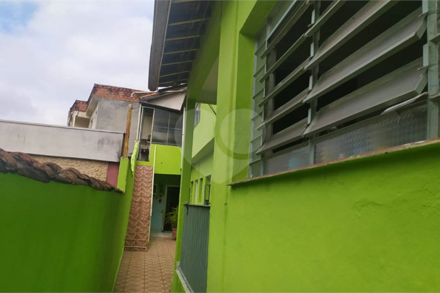 Casa à venda com 3 quartos em Jabaquara, São Paulo, SP