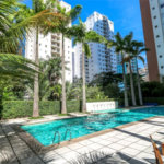 Apartamento para alugar com 3 suítes em Vila Olímpia, São Paulo, SP