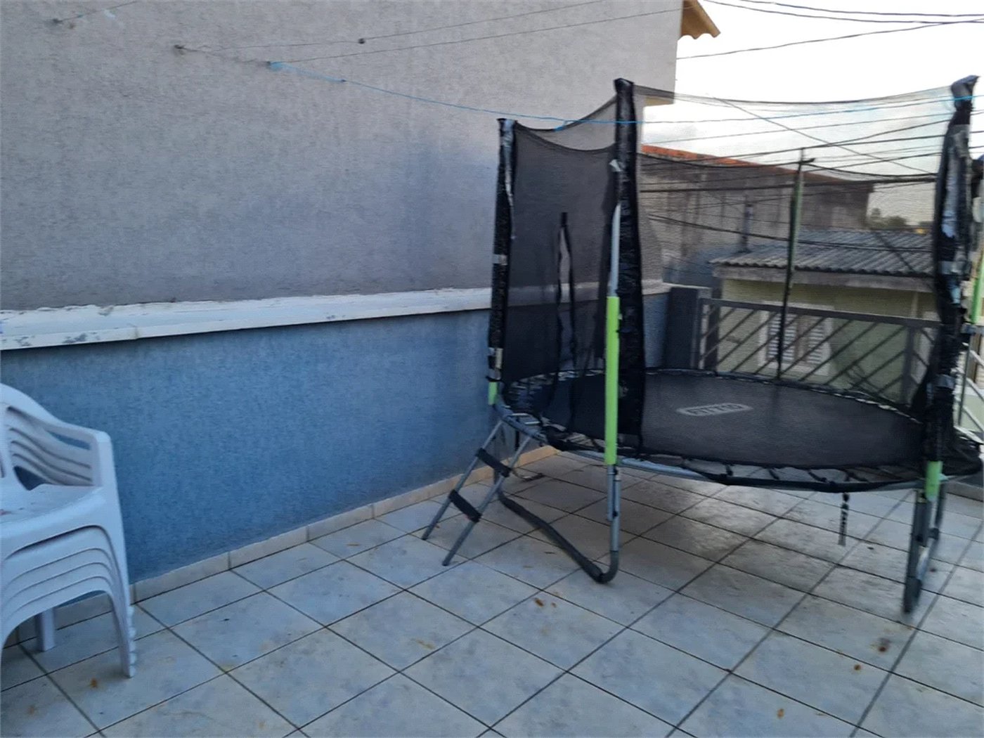 Casa à venda com 3 quartos em Jardim das Esmeraldas, São Paulo, SP