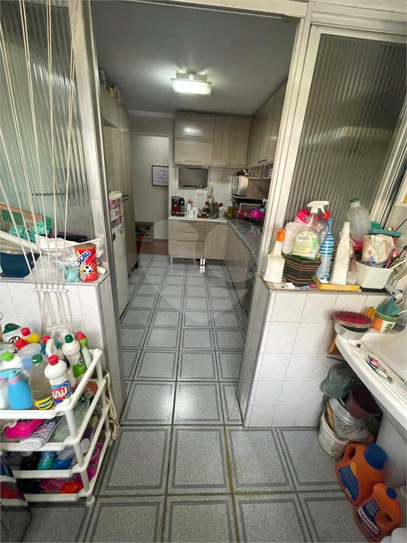 Apartamento à venda com 2 quartos em Casa Verde, São Paulo, SP