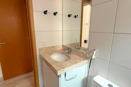 Apartamento com 2 dormitórios para alugar, 73 m² por R$ 7.200,02/mês - Ponta da Praia - Santos/SP