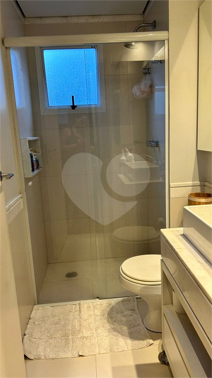 Apartamento à venda com 2 quartos, sendo 1 suíte, em Vila Andrade, São Paulo, SP