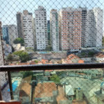 Apartamento à venda com 3 suítes em Santana, São Paulo, SP
