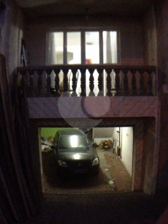 Sobrado à venda com 3 quartos, sendo 2 suítes, em Imirim, São Paulo, SP