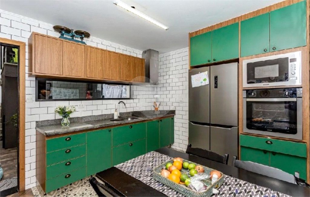 Casa à venda com 3 quartos, sendo 1 suíte,  em Vila Mascote, São Paulo, SP