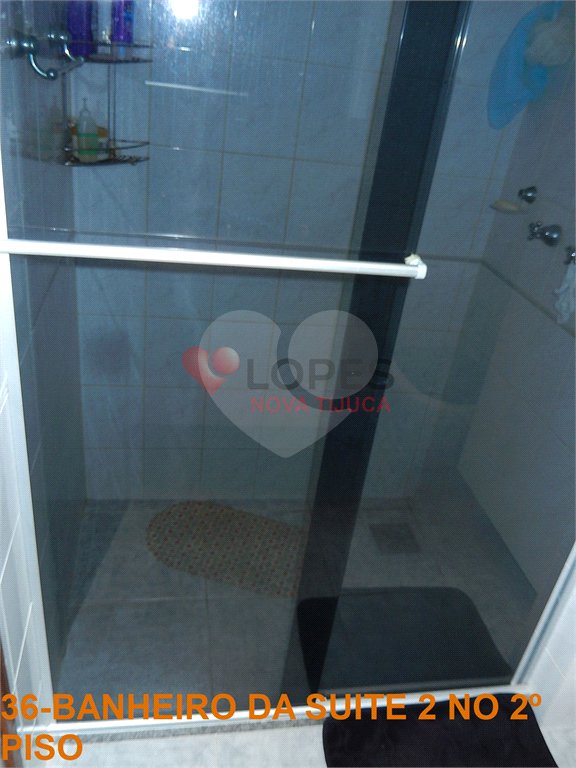 Cobertura à venda com 5 quartos, sendo 2 suítes, em Tijuca, Rio de Janeiro, RJ