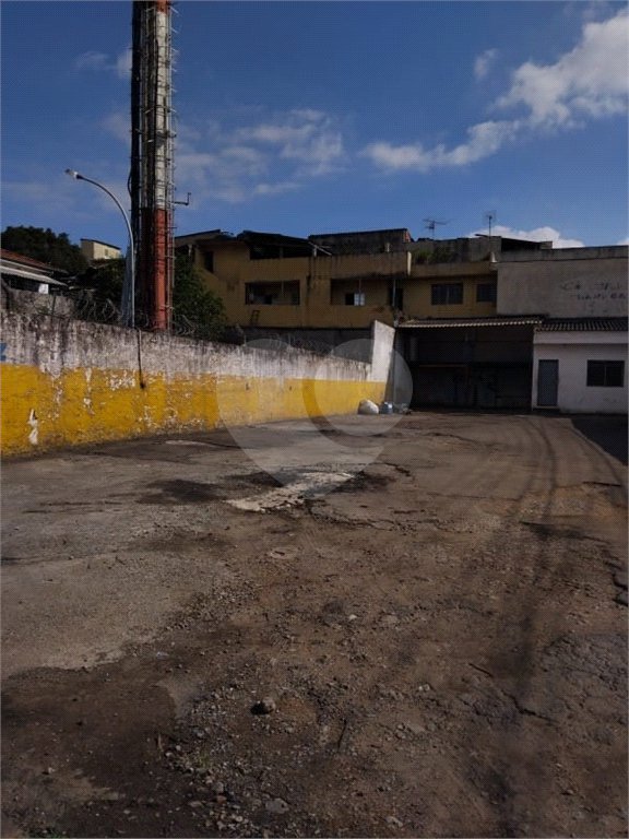 Terreno para alugar em Jardim Ivana, São Paulo, SP