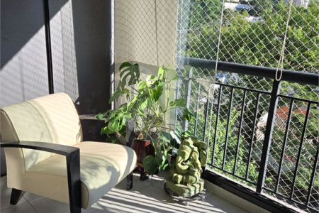 Apartamento à venda com 2 quartos, sendo 1 suíte,  em Vila Romana, São Paulo, SP