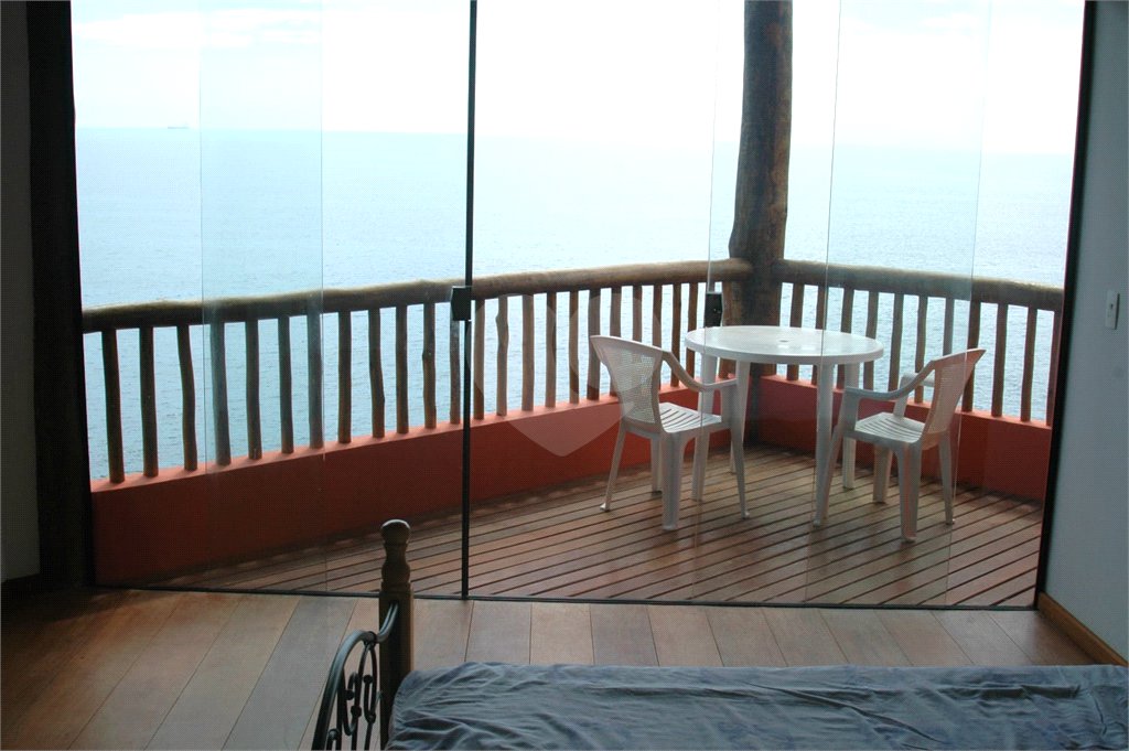 Casa à venda com 4 suítes em Praia Grande (sul da Ilha), Ilhabela, SP