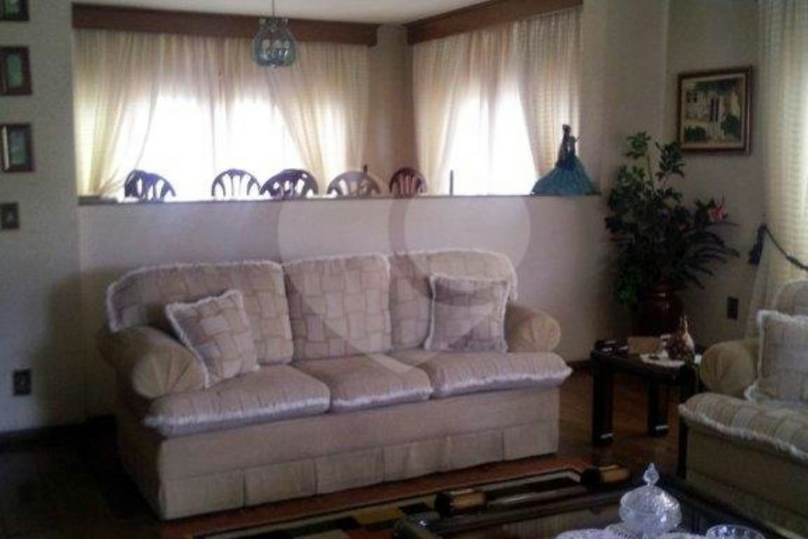 Apartamento à venda com 4 quartos, sendo 3 suítes, em Vila Maria Alta, São Paulo, SP