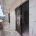 Apartamento à venda com 2 quartos, sendo 1 suíte, em Jardim Praia Grande, Mongaguá, SP