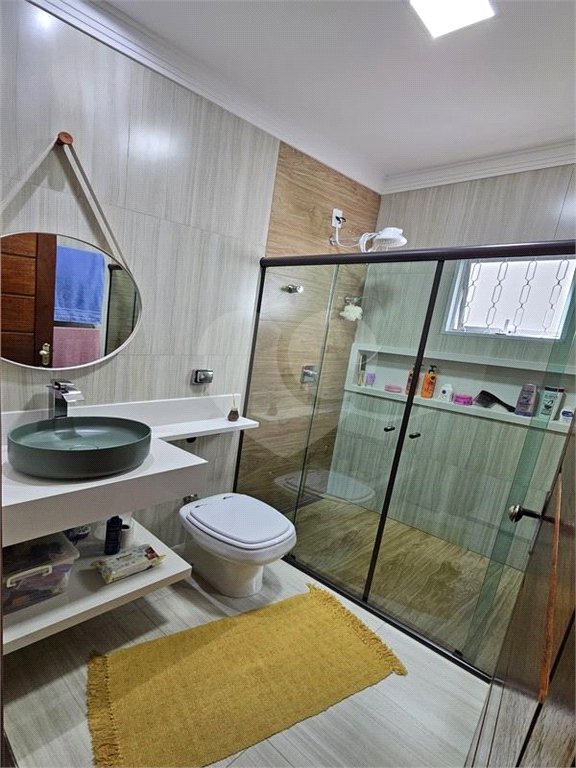Casa à venda com 3 quartos, sendo 1 suíte, em Jardim Morada do Sol, Indaiatuba, SP