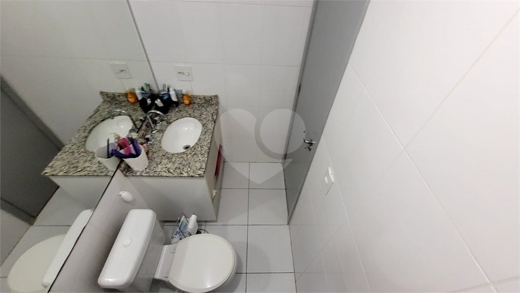 Apartamento à venda com 3 quartos, sendo 1 suíte, no Centro, Osasco, SP