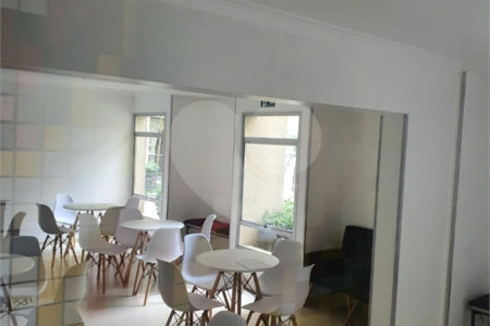 Apartamento à venda com 2 quartos em Vila das Belezas, São Paulo, SP