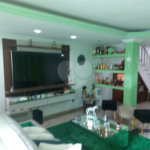 Casa à venda com 4 quartos, sendo 2 suítes, em Campo Grande, Rio de Janeiro, RJ