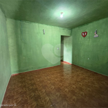 Casa à venda com 2 quartos em Vila Carvalho, Itapetininga, SP