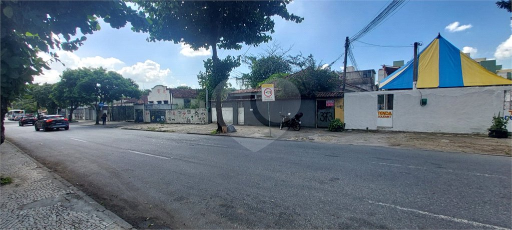Casa de Vila à venda com 1 quarto em Campo Grande, Rio de Janeiro, RJ