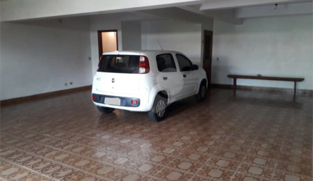 Sobrado à venda com 3 suítes em Tucuruvi, São Paulo, SP