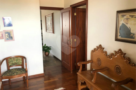 Apartamento à venda com 4 suítes em Vila Henrique, Salto, SP