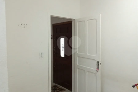CASA TERREA A VENDA MOOCA