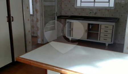 Sobrado à venda com 3 quartos em Freguesia do Ó, São Paulo, SP